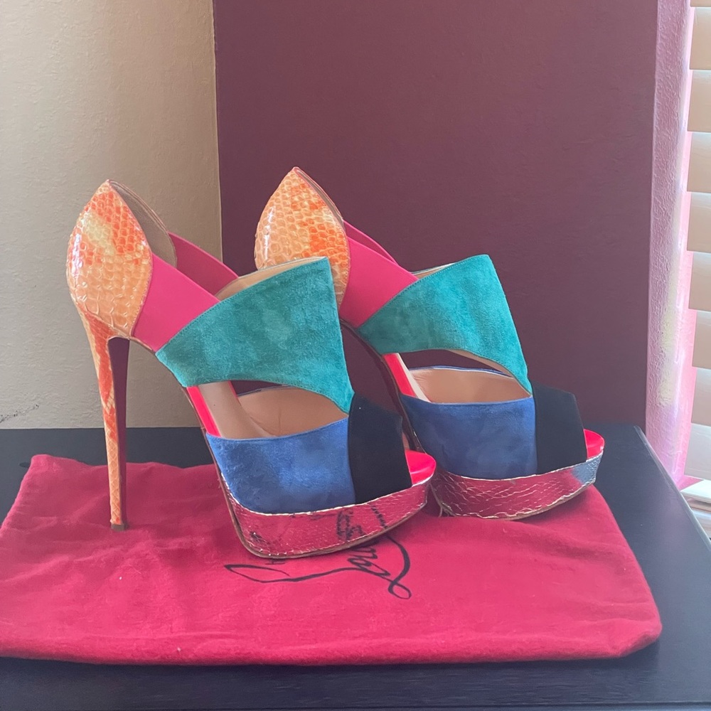 Christian Louboutin